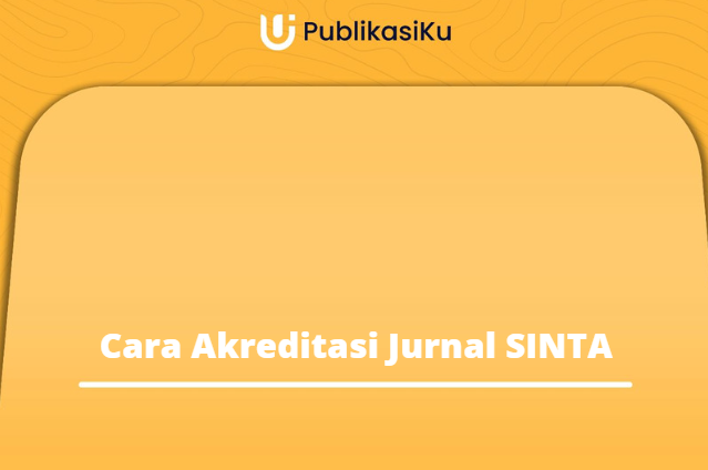 Daftar Jurnal Sinta Pendidikan Dan Cara Cek Jurnal Sinta