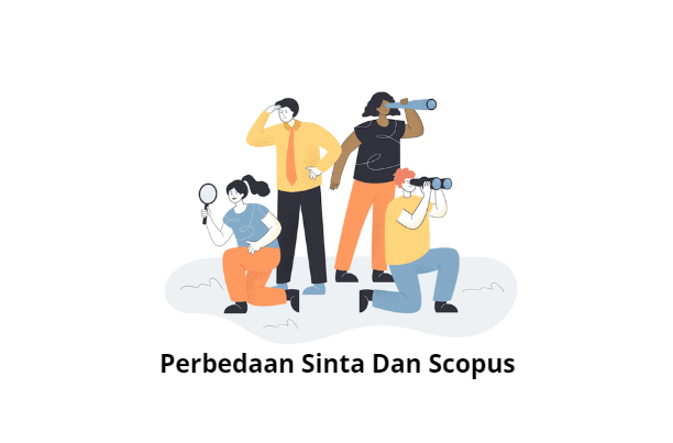 Dosen Wajib Paham! Perbedaan Sinta Dan SCOPUS