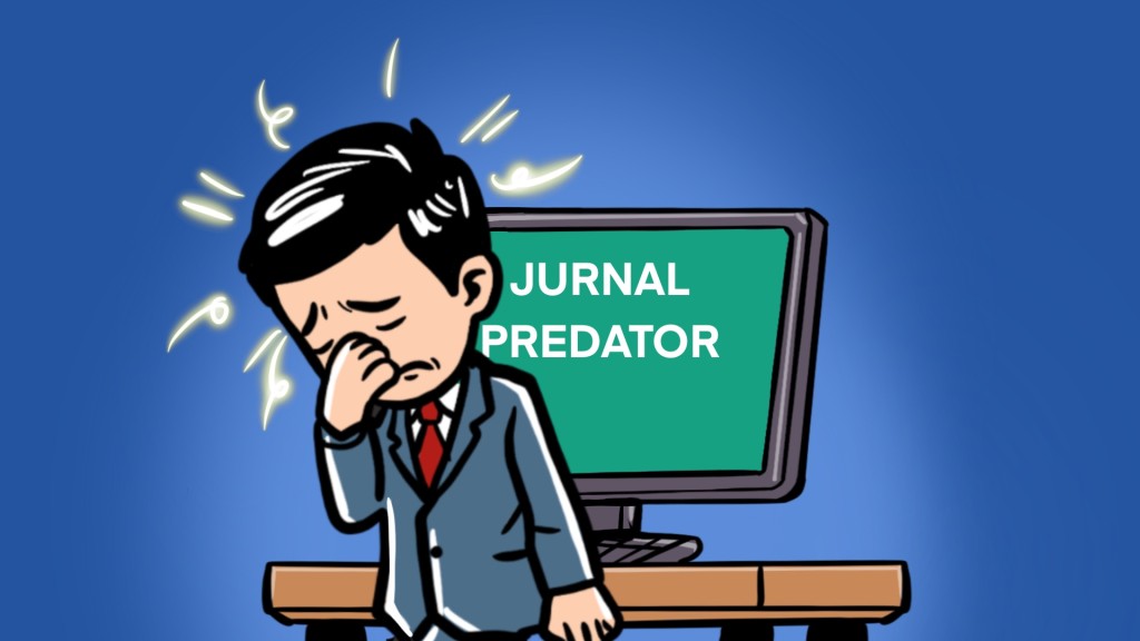 Hindari Jurnal Predator Periksa Kredibilitas Sebelum Mengutip